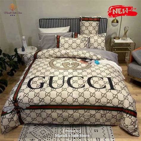 gucci quilt|gucci comforter sets.